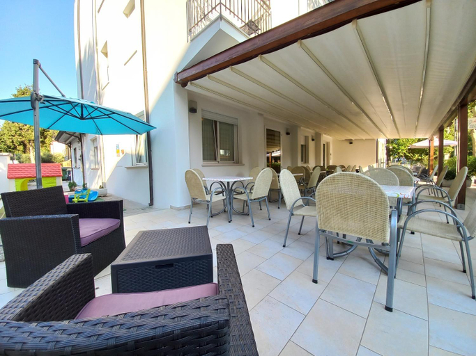 Food & Drinks, Hotel Sasselli Dipendenza Hotel Zamagna, Forli' - Cesena