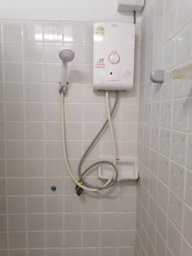 Bathroom 3, Patong beach dream house, Pulau Phuket