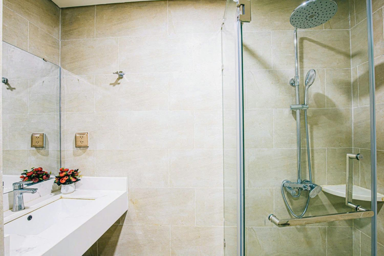 Bathroom 4, Villa FLC Sam Son - Canh Be Boi Vo Cuc, Sầm Sơn