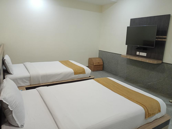 Bedroom 3, Dichang Resort, Kamrup Metropolitan