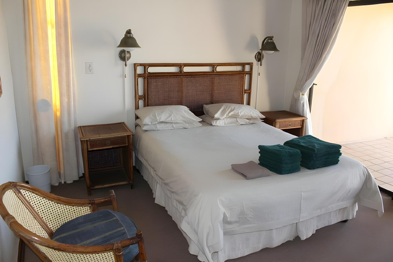 Bedroom 2, Glenmore Sands, Ugu
