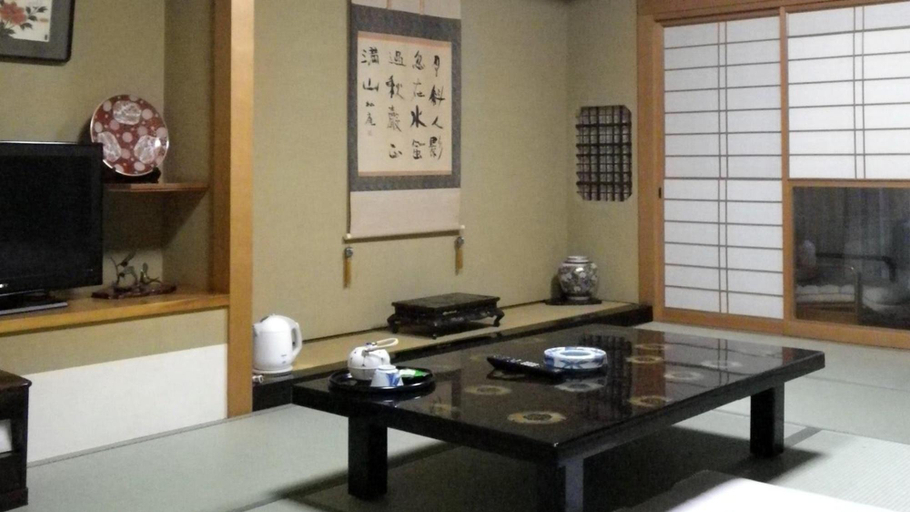 Others 2, Hinode Ryokan, Fukui