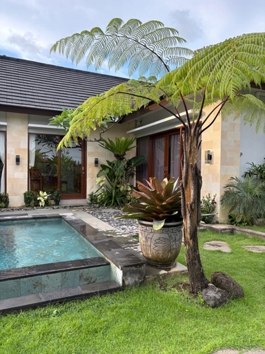 Sport & Beauty 2, 2 BR Ubud Private Pool and Kitchen - Purnama Villa, Gianyar