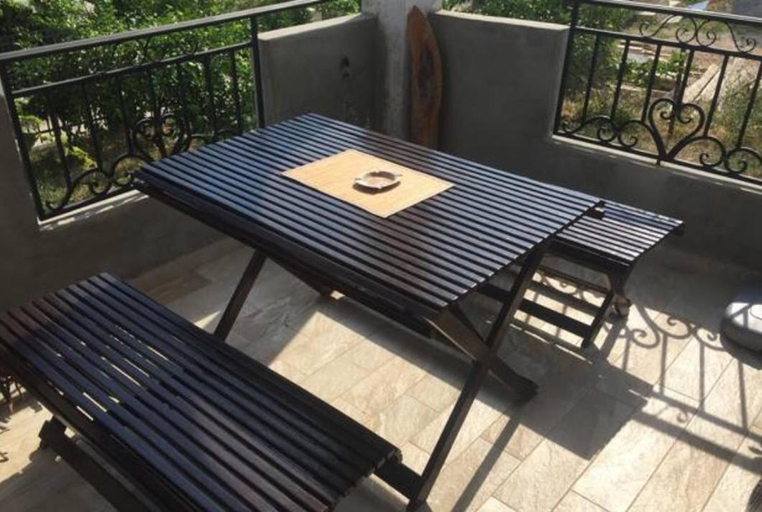 4, Apartmani Miljana