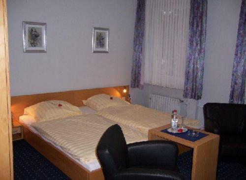 Others 4, Hotel am Ceresplatz, Bernkastel-Wittlich