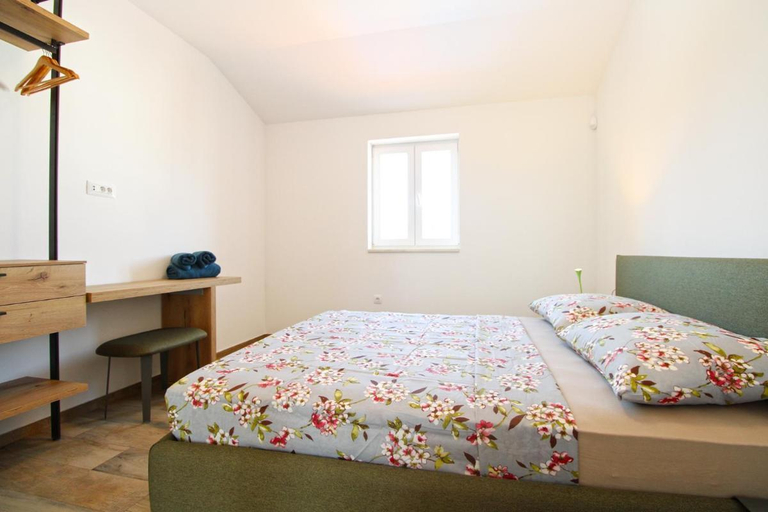 Bedroom 4, Modern villa with private pool and garden, Pula