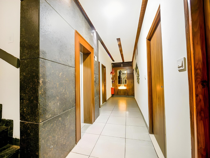 Public Area 2, Fabhotel Nanda, Ludhiana
