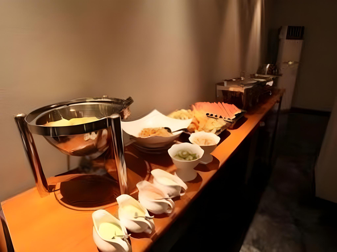 Others 5, Hotel Jasmine, Cheongwon