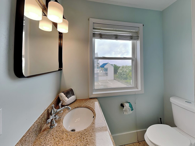 Bathroom 3, Seaside Serenity by Carolina Retreats, New Hanover