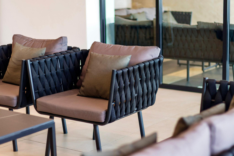 Facilities 2, Marc Co - Living by Cobytat , Central Seberang Perai