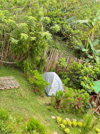 Bedroom 2, Tanay Villas, Tanay