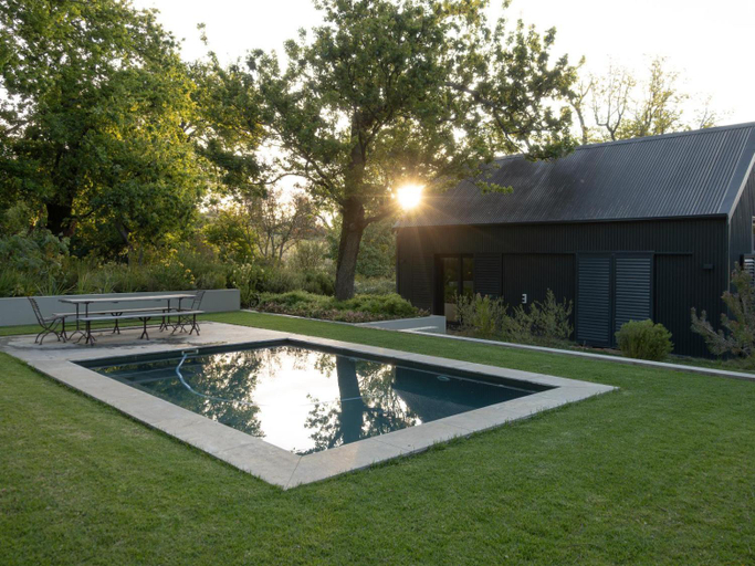 Sport & Beauty 5, Farm Keerweer, Cape Winelands