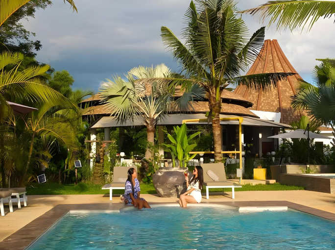 Sport & Beauty 4, Barong Resort , Muang Rayong