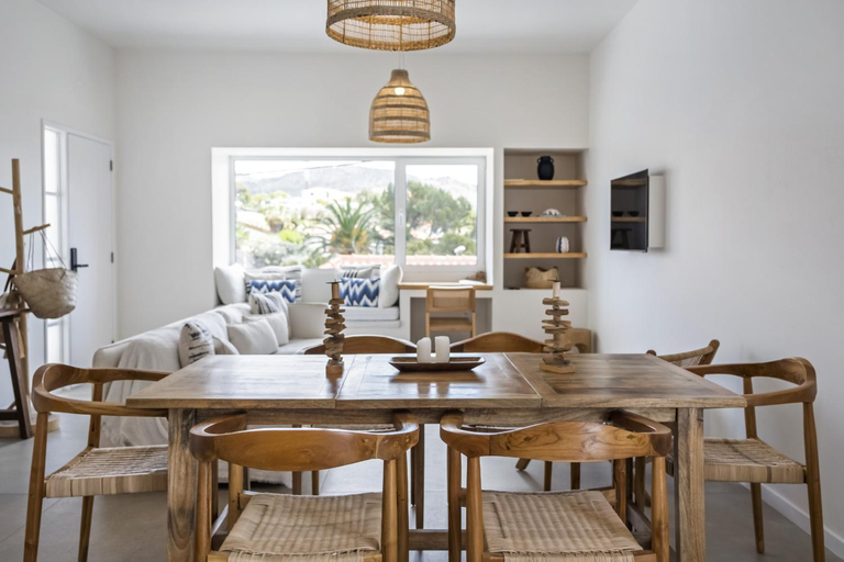 Others 4, Casa do Cacto - By WeHost, Porto Santo