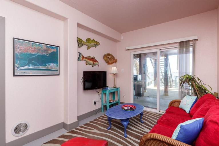 Others 4, Casa Copano by Miss Kitty’s, Aransas