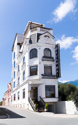 Exterior & Views 2, Xuân Mai Hotel, Đà Lạt