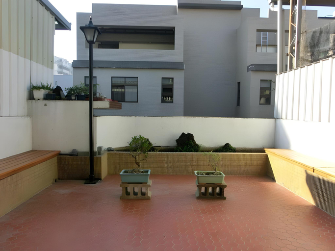 Others 5, Tainan Travel Inn, Tainan