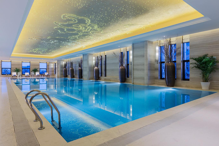 Sport & Beauty 3, Wanda realm chifeng, Chifeng