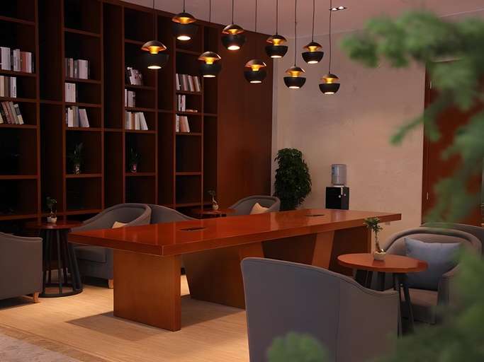 Others 4, GreenTree Eastern Liaocheng Linqing City Yandian Hotel, Liaocheng