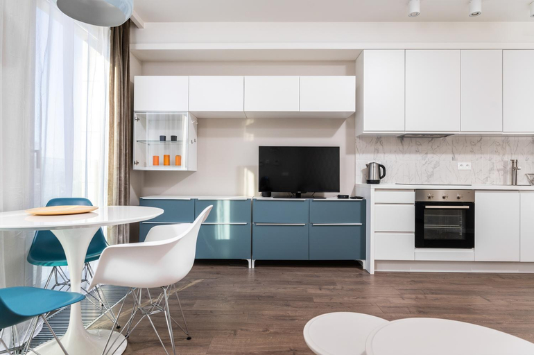 Others 5, Premium Apartments by Wawel Castle, Kraków City