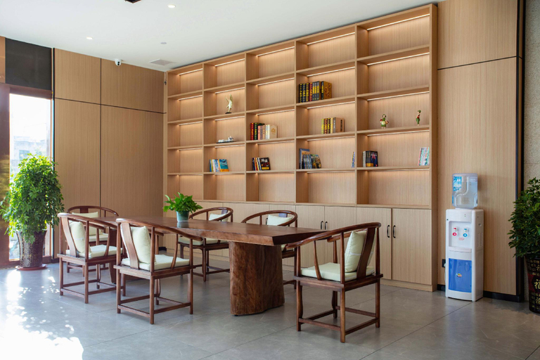 Others 5, Green Tree Inn Anhui Bozhou Woyang County Wangjiao Square Business, Bozhou