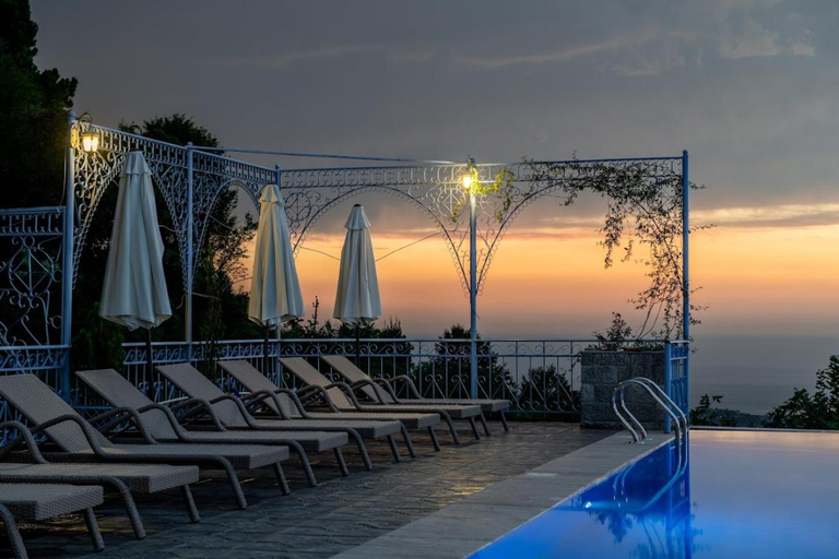 Sport & Beauty 2, Roots Resort, Kobuleti