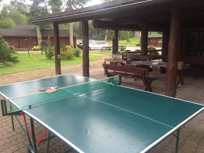 Sport & Beauty 2, Rancho Randevu, Aizkraukle