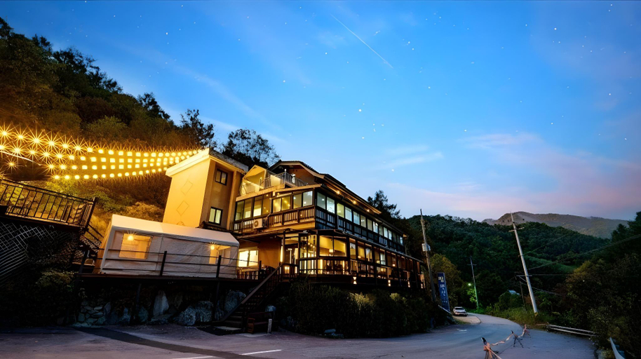 Others 4, Gapyeong Pap Pension, Gapyeong