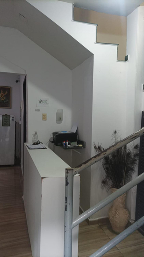 Public Area, Pousada Bem Viver, Itaperuna