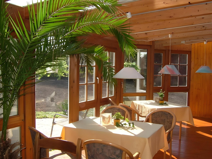 Food & Drinks 5, Schumacher's Landhaus, Wittmund