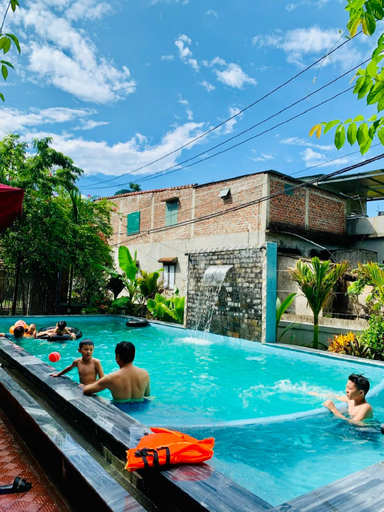 Sport & Beauty 2, Phong Nha An An Homestay, Bố Trạch