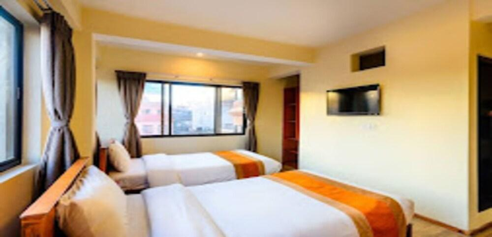 Others 2, MeroStay 253 GT Hotel, Bagmati