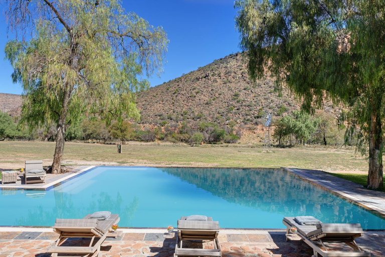 Sport & Beauty 5, Buccara Karoo - Graaff Reinet, Cacadu