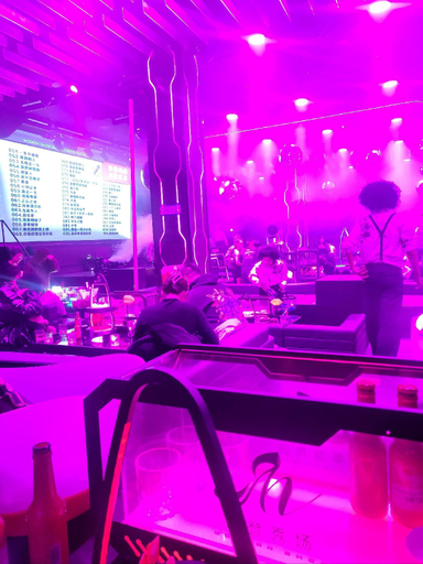Food & Drinks 5, Hanting Premium Taiyuan Economic Development Zone, Taiyuan