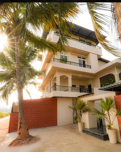 Exterior & Views 2, Kssema, North Goa
