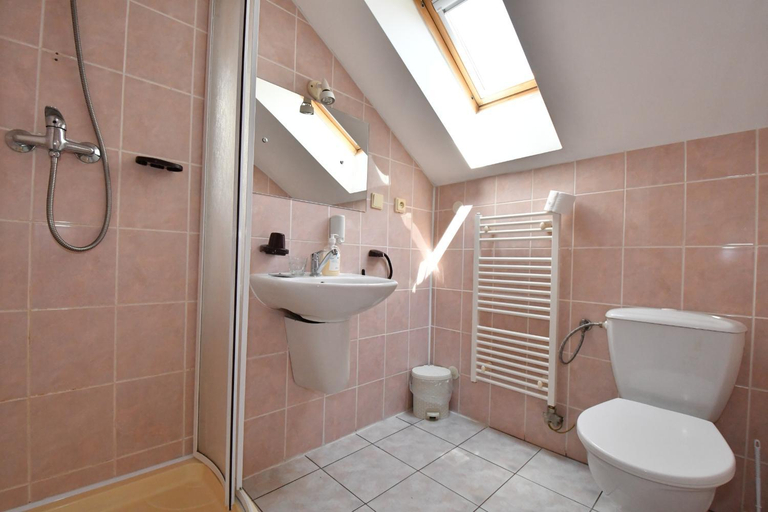 Bathroom 3, Penzion Stefani, Spišská Nová Ves