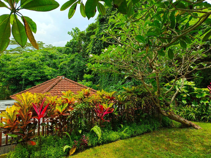 Others 5, Malathi Private Suite Green View Shared Pool, Gianyar