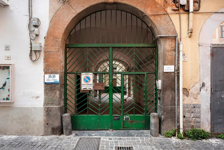 Others 2, Love Stabia, Napoli