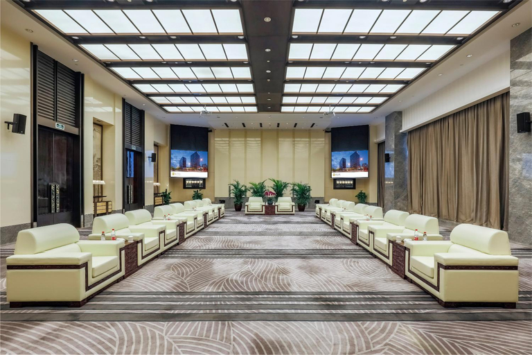 Others 4, Pan Pacific Serviced Suites Ningbo, Ningbo