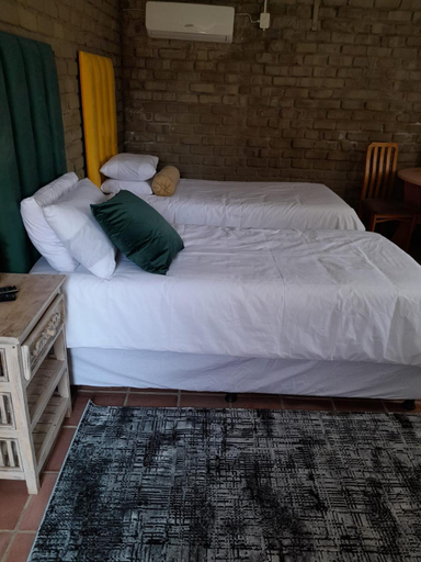 Others 4, morning sun guesthouse, Frances Baard