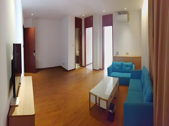 Others 5, GreenTree Inn Zhangjiang Lianjiang Jiuzhou Avenue, Zhanjiang