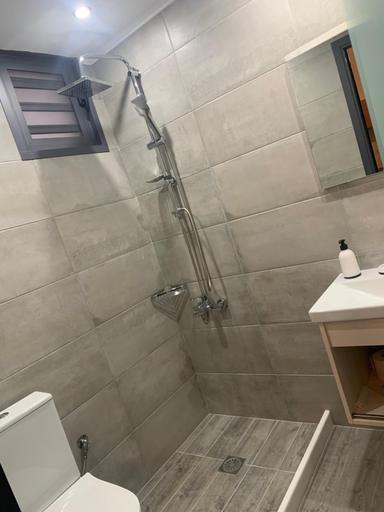 Bathroom 3, Thea comfy living, Central Macedonia