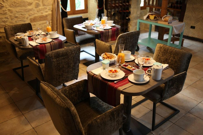 Others 5, Les Hauts de Gageac Maison d'Hotes de Charme, Dordogne