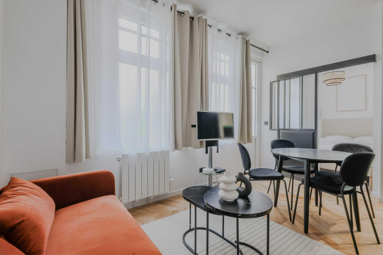 Others 3, Elegant apartment - 1BD/2P - Panthéon, Paris