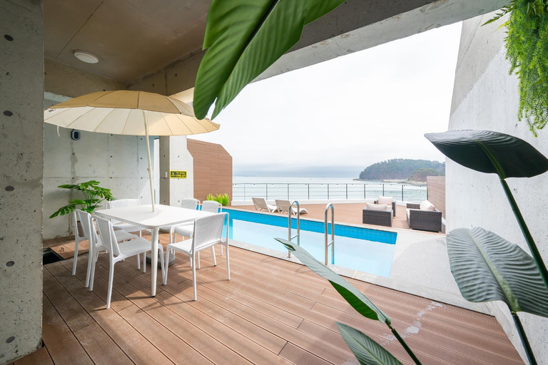 4, Hiclass Geoje, Geoje