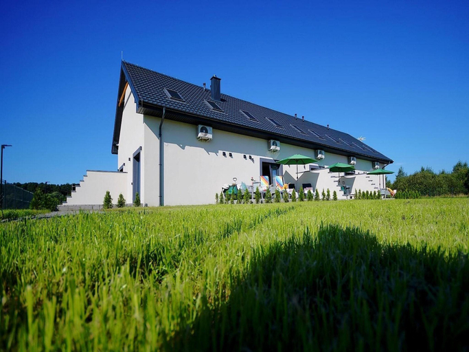 Exterior & Views, Comfortable holiday homes, Mielenko, Koszalin