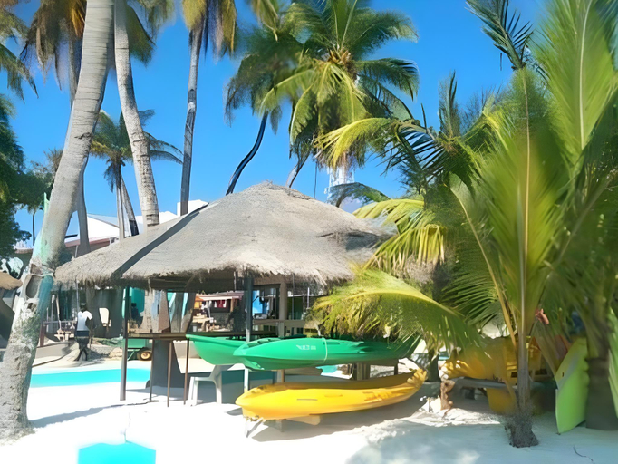 Sport & Beauty, Alaka At Maafushi, Maafushi Island
