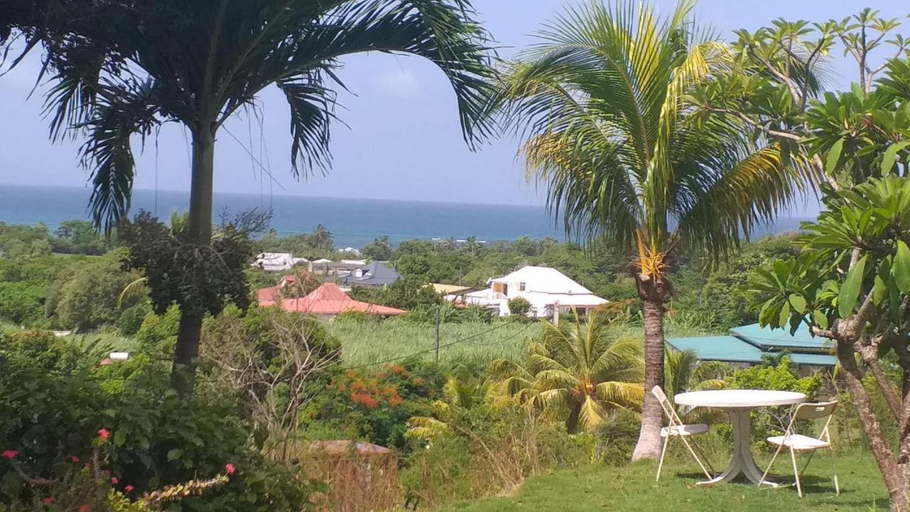 Others 3, Residence KAYA, Marie-Galante, Vue Mer, Grand-Bourg