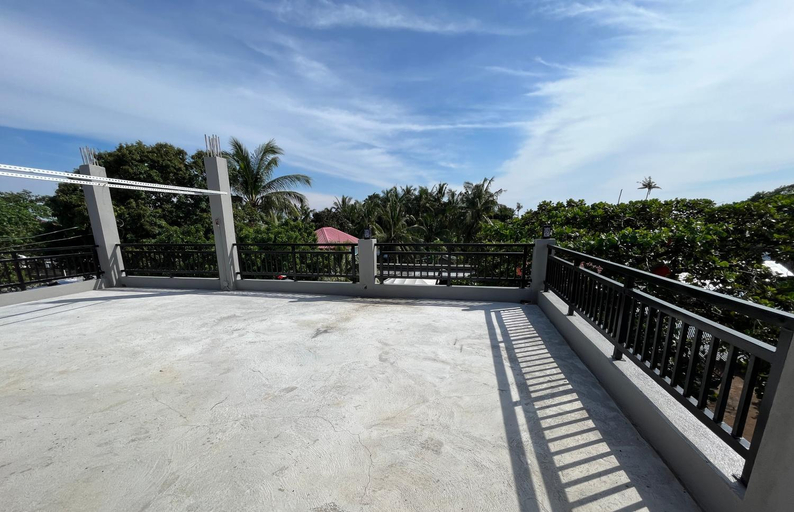 Others 5, Ash Home, Panglao