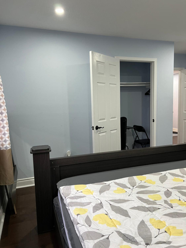 Bedroom 3, SHAY 2ND FLOOR-Holiday Home, Durham